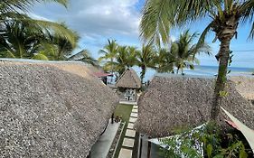 San Carlos Surf Resort & Eco Lodge